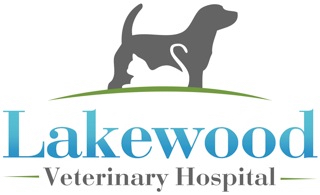 Lakewood Veterinary Hospital Logo